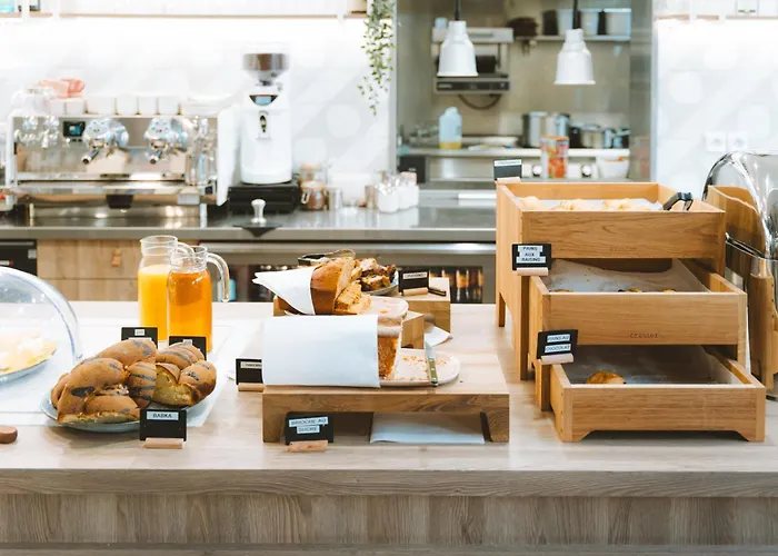 Aparthotel Bikube Montpellier