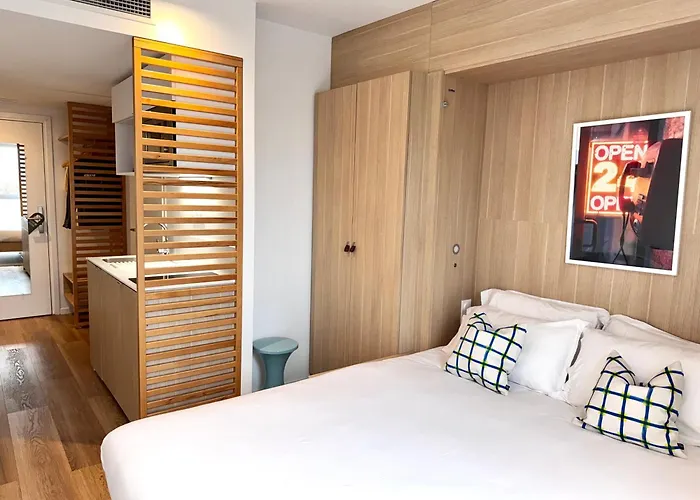 Aparthotel Bikube Montpellier
